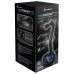 SOPORTE AURICULARES SHARKOON X-REST 7.1 NEGRO