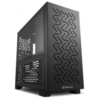 CAJA MATX SHARKOON MS-Z1000 2XUSB3.0 SIN FUENTE NEGRO CAJA MATX SHARKOON MS-Z1000 2XUSB3.0 SIN FUENTE NEGRO
