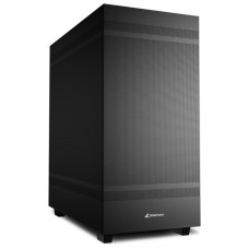 CAJA ATX SHARKOON REBEL C50 2XUSB3.0 SIN FUENTE NEGRO