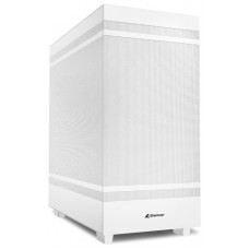 CAJA ATX SHARKOON REBEL C50 2XUSB3.0 SIN FUENTE BLANCO