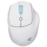 RATON GAMING SHARKOON OFFICEPAL M25W BLANCO RATON GAMING SHARKOON OFFICEPAL M25W BLANCO