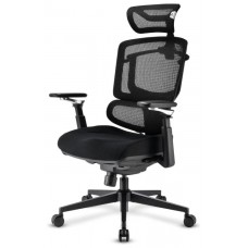 SILLA SHARKOON OFFICEPAL C50 NEGRA