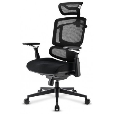 SILLA SHARKOON OFFICEPAL C50 NEGRA