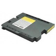 RICOH GXE3300N/GXe2600 TINTA GEL GC-31Y Amarillo RICOH GXE3300N/GXe2600 TINTA GEL GC-31Y Amarillo