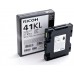 RICOH SG2100N/3110DN/3110DNW/3120B Cartucho Negro GC-41KL RICOH SG2100N/3110DN/3110DNW/3120B Cartucho Negro GC-41KL