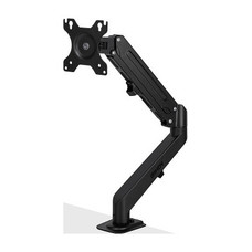 Lindy 40707 soporte para monitor 68,6 cm (27") Escritorio Negro (Espera 4 dias) Lindy 40707 soporte para monitor 68,6 cm (27") Escritorio Negro (Espera 4 dias)
