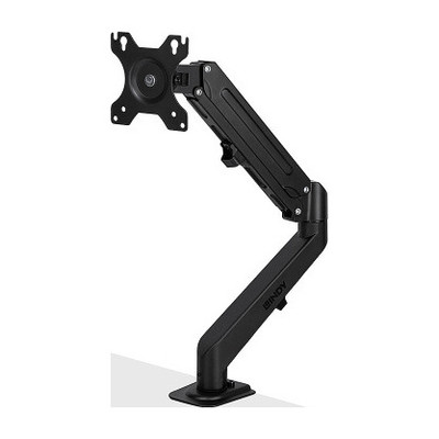 Lindy 40707 soporte para monitor 68,6 cm (27") Escritorio Negro (Espera 4 dias) Lindy 40707 soporte para monitor 68,6 cm (27") Escritorio Negro (Espera 4 dias)