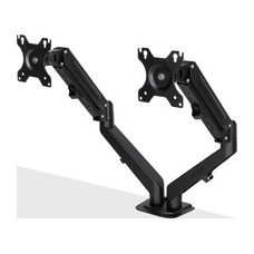 Lindy 40708 soporte para monitor 68,6 cm (27") Escritorio Negro (Espera 4 dias) Lindy 40708 soporte para monitor 68,6 cm (27") Escritorio Negro (Espera 4 dias)