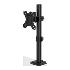 Lindy 40709 soporte para monitor 81,3 cm (32") Escritorio Negro (Espera 4 dias) Lindy 40709 soporte para monitor 81,3 cm (32") Escritorio Negro (Espera 4 dias)