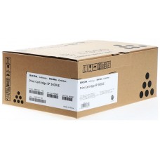 RICOH SP-3400LE/3410/3400N Toner Negro RICOH SP-3400LE/3410/3400N Toner Negro