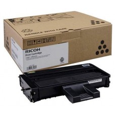 RICOH SP201N/SP203S/SP204SFN/SP211/SP213/SP220NW Toner Negro AIO 1.000 pag RICOH SP201N/SP203S/SP204SFN/SP211/SP213/SP220NW Toner Negro AIO 1.000 pag