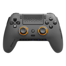 GAMEPAD SCUF OMEGA CORSAIR PARA PS5 Y PC GRIS ACERO 408-178-01-102-WW (Espera 4 dias)