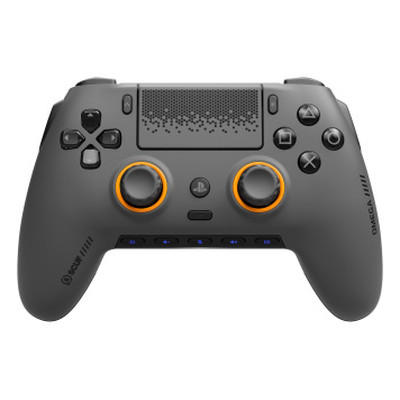 GAMEPAD SCUF OMEGA CORSAIR PARA PS5 Y PC GRIS ACERO 408-178-01-102-WW (Espera 4 dias) GAMEPAD SCUF OMEGA CORSAIR PARA PS5 Y PC GRIS ACERO 408-178-01-102-WW (Espera 4 dias)