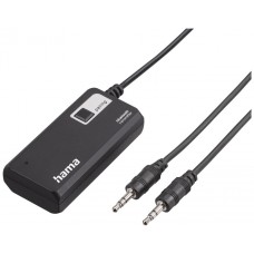 HAMA AUDIO Adaptador Bluetooth Twin