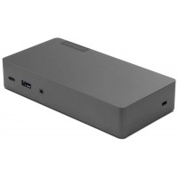 Docking Usb-c Lenovo Thunderbolt 3 Essential