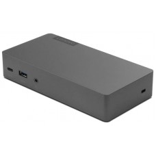 Docking Usb-c Lenovo Thunderbolt 3 Essential