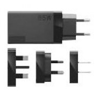 Cargador Universal De Portatil Conector Usb-c 65w 5v A