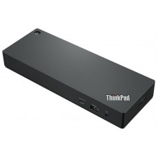 Docking Usb-c Lenovo Thinkpad Universal 2xthunderbolt