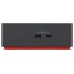 Docking Usb-c Lenovo Thinkpad Universal 2xthunderbolt