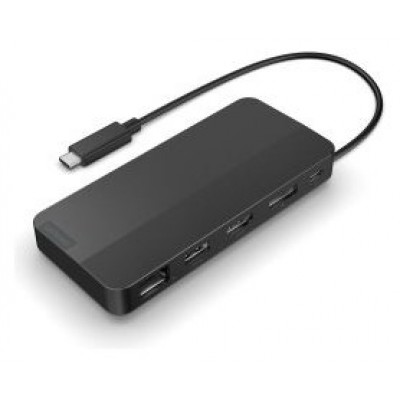 DOCKING USB-C LENOVO DOCKING UNIVERSAL 100W DUAL DOCKING USB-C LENOVO DOCKING UNIVERSAL 100W DUAL