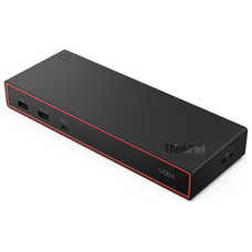 Lenovo Dock ThinkPad USB4 5000 100W EU