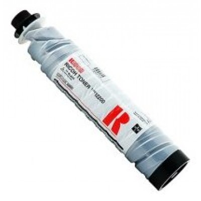 GESTETNER 1202/1202F Toner Negro type 1255 GESTETNER 1202/1202F Toner Negro type 1255