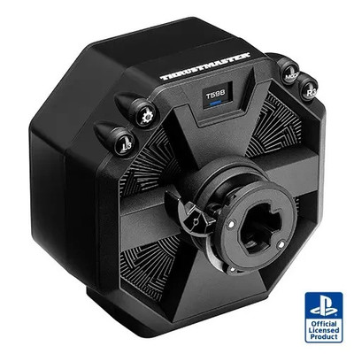 THRUSTMASTER T598 SERVO BASE - PS5 / PS4 / PC (Espera 4 dias) THRUSTMASTER T598 SERVO BASE - PS5 / PS4 / PC (Espera 4 dias)