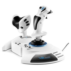 THRUSTMASTER T.FLIGHT HOTAS 5 MSFS SPECIAL EDITION (Espera 4 dias) THRUSTMASTER T.FLIGHT HOTAS 5 MSFS SPECIAL EDITION (Espera 4 dias)