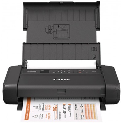 IMPRESORA CANON PIXMA TR150 BAT