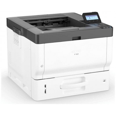 RICOH impresora laser monocromo P 501