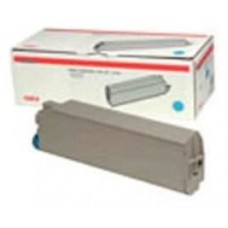 Toner OKI C-9300/9500 Cyan