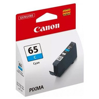 CANON tinta Cian para Pixma Pro 200 CLI65C CANON tinta Cian para Pixma Pro 200 CLI65C