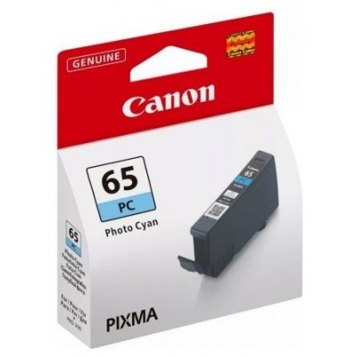 CANON tinta Photo Cian para Pixma Pro 200 CLI65PC