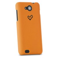 FUNDA SMARTPHONE ENERGY PHONE COLORS NARANJA  422937