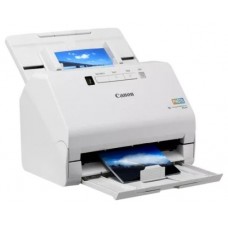 CANON ESCANER R40 BLANCO (Espera 4 dias)