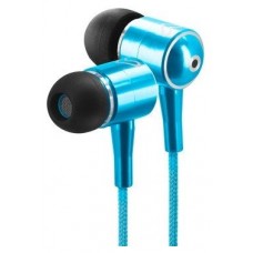 AURICULAR ENERGY SISTEM URBAN 2 CYAN HEADSET