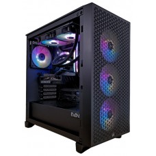 PC EVEN GAMING ULTRA CORE 5 / RTX 5060/ 32GB/ 1TB NVME/REFRIGERACION LIQUIDA (Espera 4 dias)