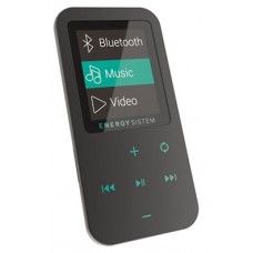 REPRODUCTOR MP4 ENERGY SISTEM  TOUCH BLUETOOTH MINT