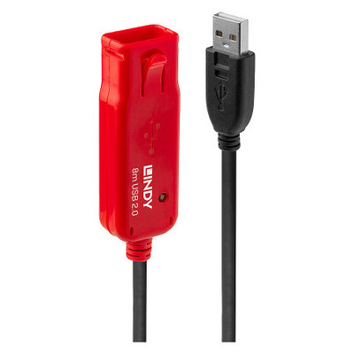 Lindy 42780 adaptador e inversor de corriente Negro (Espera 4 dias) Lindy 42780 adaptador e inversor de corriente Negro (Espera 4 dias)