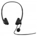 AURICULARES HP WIRED 3.5MM STEREO HEADSET EURO