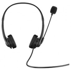 HP Auriculares G2 estereo de USB