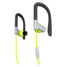 Auricular Energy Sistem Sport 1 Yellow 3.5mm