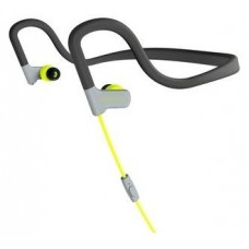 Auricular Energy Sistem Sport 2 Yellow 3.5mm