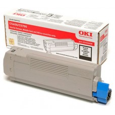 OKI C-5600/5700 Toner Negro