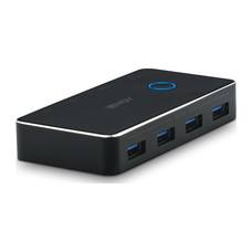 Lindy 43387 interruptor automatizado (Espera 4 dias) Lindy 43387 interruptor automatizado (Espera 4 dias)