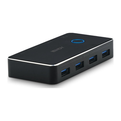 Lindy 43387 interruptor automatizado (Espera 4 dias) Lindy 43387 interruptor automatizado (Espera 4 dias)