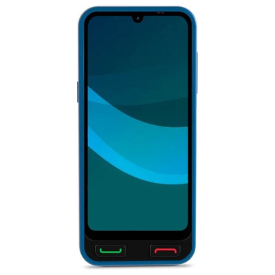 SPC Funda Proteccion Zeus 2 Deep Ocean SPC Funda Proteccion Zeus 2 Deep Ocean