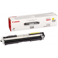 Canon I-SENSYS LBP/7010C/7018C Toner Amarillo 729Y