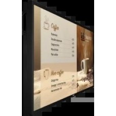 Philips 6000 series 43BDL6017P Pantalla plana para señalización digital 108 cm (42.5") LCD 800 cd / m² 4K Ultra HD Negro Procesador incorporado Android 14 24/7 (Espera 4 dias) Philips 6000 series 43BDL6017P Pantalla plana para señalización digital 108 cm (42.5") LCD 800 cd / m² 4K Ultra HD Negro Procesador incorporado Android 14 24/7 (Espera 4 dias)