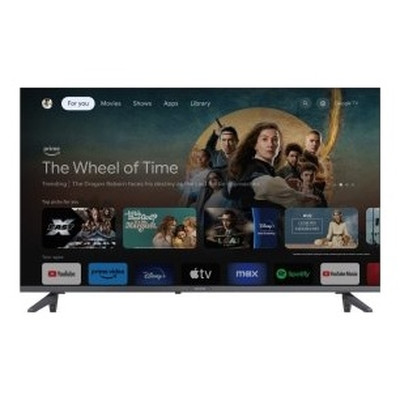 TELEVISOR 43" AIWA 43GO70804UHD 4K SMART TV